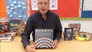 Prime Climb (Express)