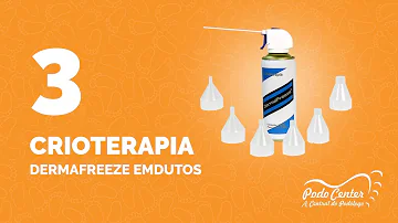 Para que serve Dermafreeze?