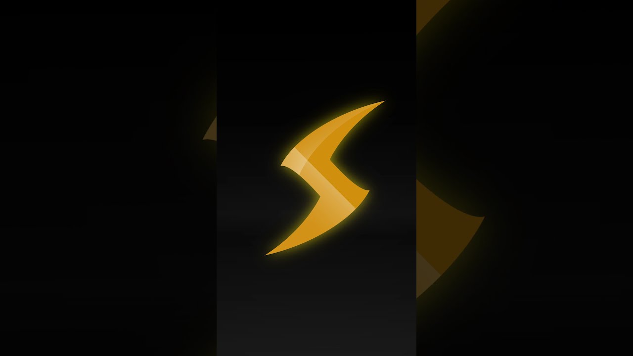 The Flash Logo – 100 Logo Challenge