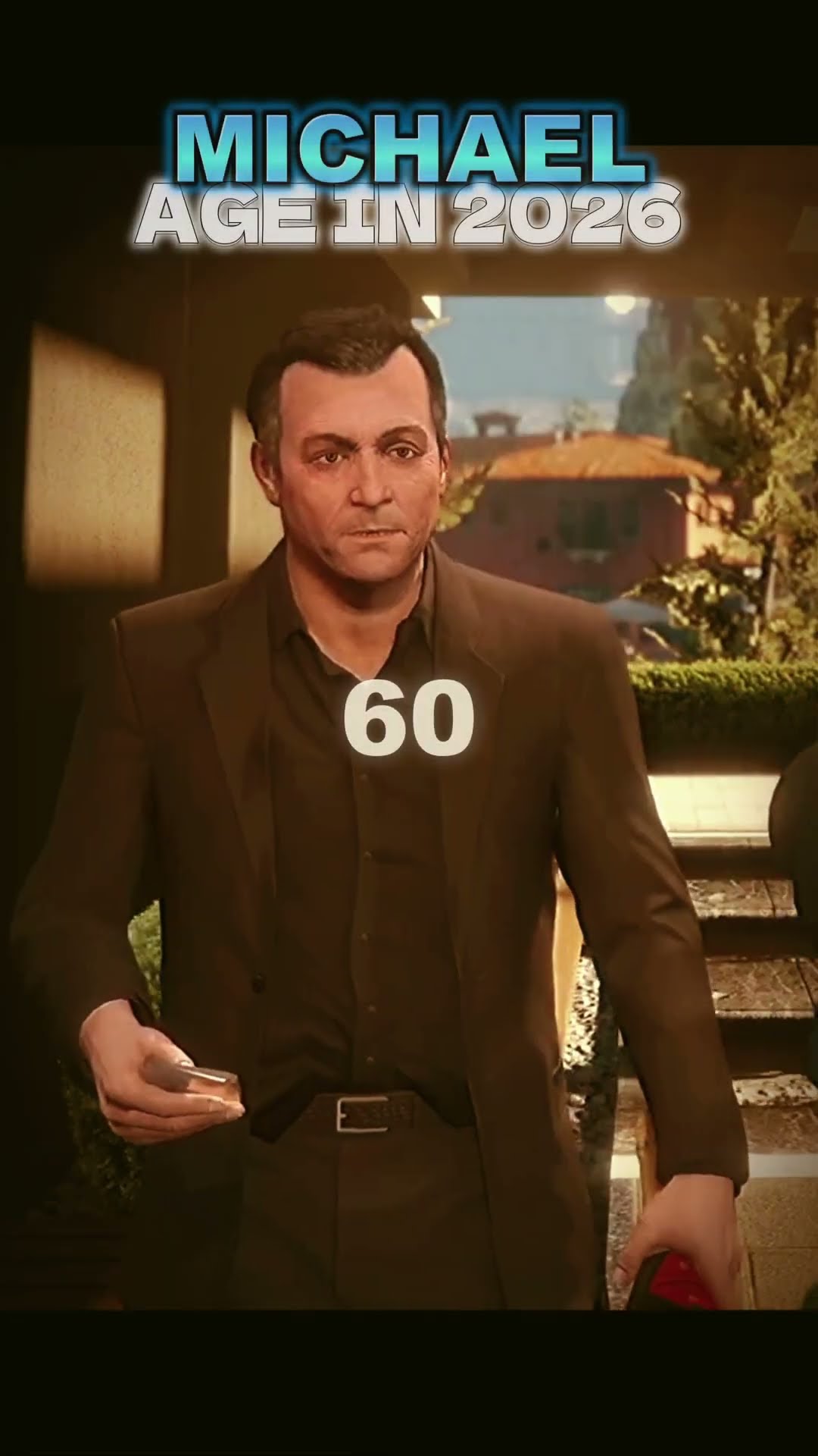 Michael Then Vs Now Gta5 Gta Shorts YouTube Oar2 