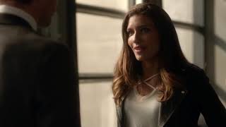 Arrow S05E11-Second Chances:Dinah Joins the team