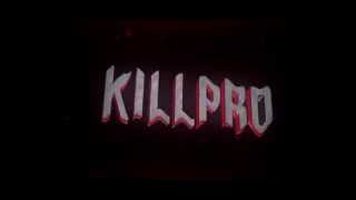 Intro #45 / Killpro