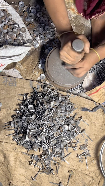 Amazing Brass Osar making #shorts