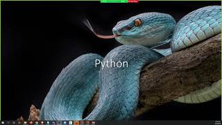 Programming for VFX - Part 3 - Python in Houdini