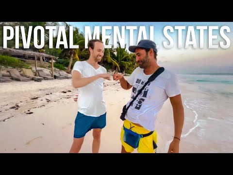 PIVOTAL MENTAL STATES | Self Improvement & Healing