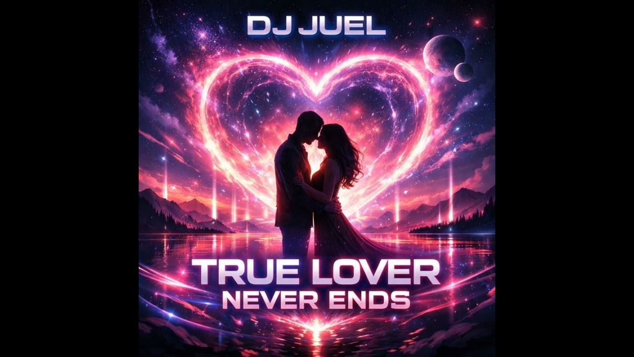 Dj Juel - Truel Love Never Ends (2025)