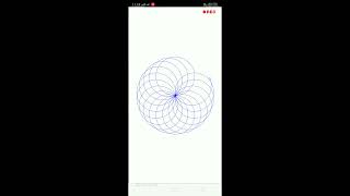 How to create graphics on Your Android phone Using python very easily #technical #education