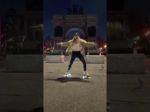Vidéo: Directions et événements : Grand Army Plaza Brooklyn