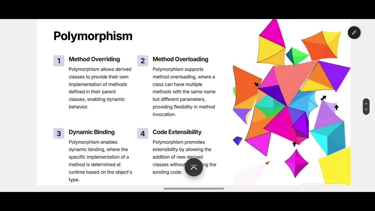 SOFTWARE ENGINEERING || OOPS CONCEPT - YouTube