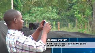 Jaguza Livestock App For Monitor and Detection Diseases in Animals screenshot 3