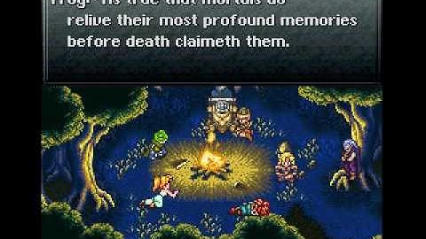 The Game Replay: Chrono Trigger Part 68