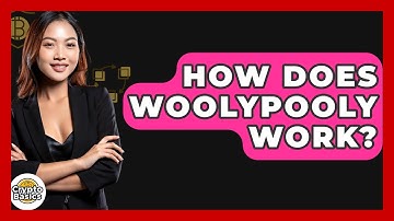 How Does WoolyPooly Work? - CryptoBasics360.com