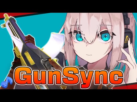マーシャル・マキシマイザー / VALORANT GunSync #29