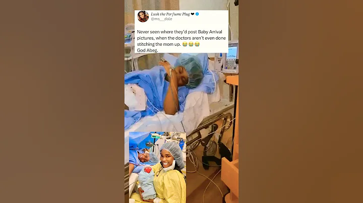 Observant Fans Call Out Priscilla & Iyabo Ojo For Posting Baby Photos When Doctors Were Not Done