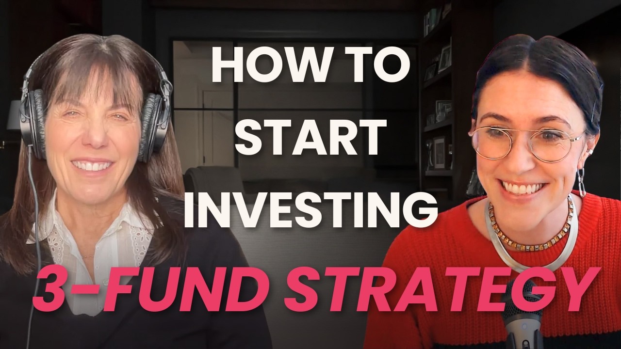 Как стать богатой пожилой леди (и получать от этого удовольствие) с Амандой Холден