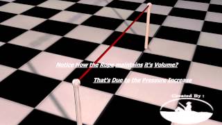Try using various physics settings to achieve results screenshot 5