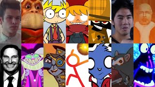 Defeats Of My Favorite Youtube Villains Part 3 100 Subscribers Special