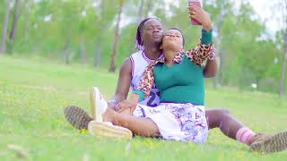Ng'wanajegi Regina official video clip by baraka makomputya 0784029295