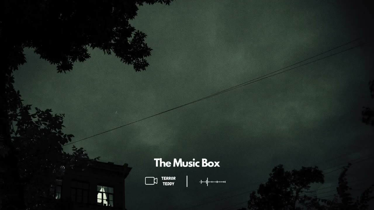 The Cursed Music Box | Scary Story