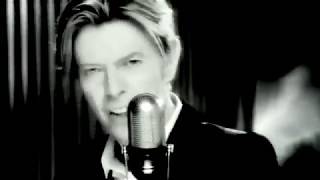 Watch David Bowie God Only Knows video