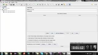 Mobile Application Performance Testing Using Jmeter