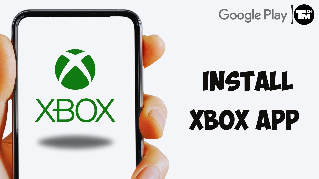 Xbox – Apps no Google Play