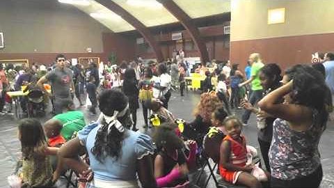 Lambda Highlight Video