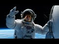 🚀 Space Background Video 8K | What Would It Feel Like to Launch Into Space?