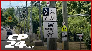 Speed cameras ‘starting to nudge drivers in that right direction,’ according to new CAA survey