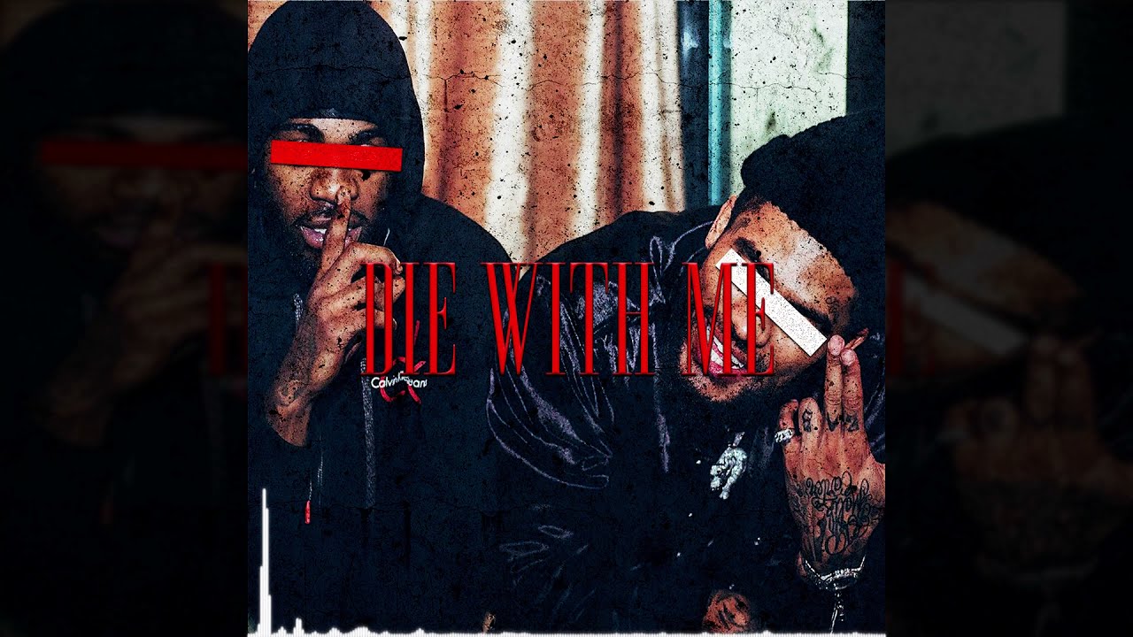 Dave East x Kiing Shooter x Albee Al Sample Type Beat 2021 "Die With Me" [NEW]