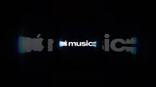 Apple Music's NEW Logo Is Literally Made by SOUND! 🍎🌊🎵 #Shorts #AppleMusic #AppleShorts #Apple