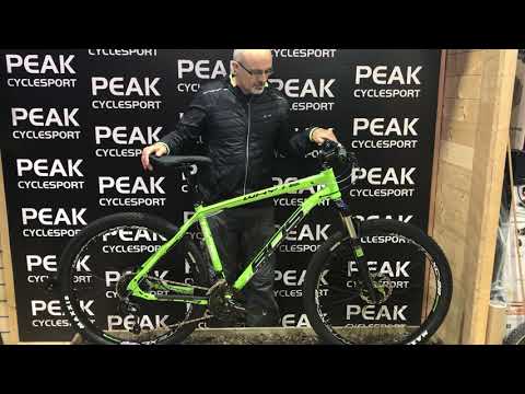 whyte 805 review 2017