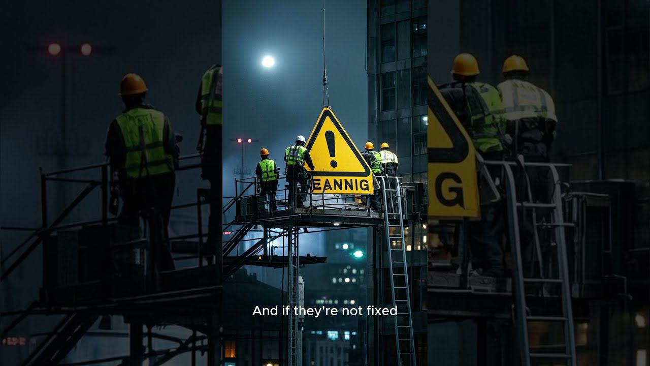 Before You Accept Your House, Watch This First