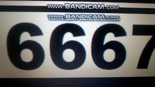 Challenge Countdown from 7200 Illusion Of Windows XP And Jackthefairy