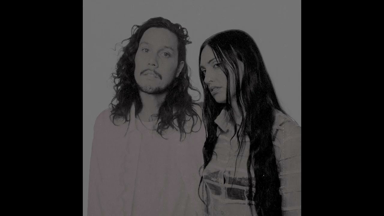 Promiseland & Emma Acs - The Girl Who Faded Away