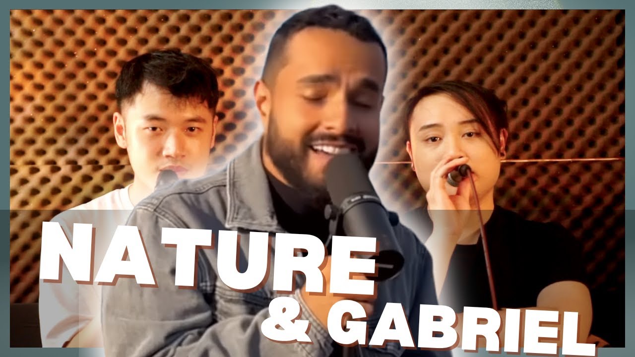 HK React 反應 | Eu Tenho Você - Gabriel Henrique 🧖🔥🔥🔥🔥