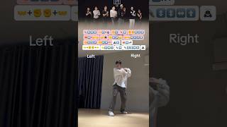 You guys have been asking for this 🙇🏻‍♂️ #Jungkook #StandingNextToYou #정국 #DanceTutorial