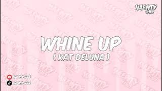 Download lagu เพลงแดนซ์มันส์ๆ - Whine Up 136 [ MAEWTY RMX ]