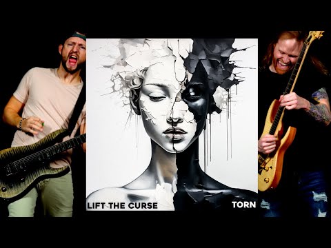 Lift The Curse - "Torn" (Official Music Video)