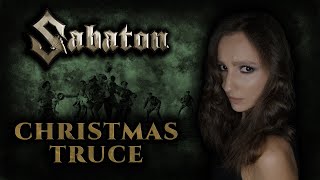 ANAHATA - Christmas Truce [SABATON Cover]