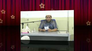Syarat kaidah العادة محكمة - ustadz Kholiful Hadi