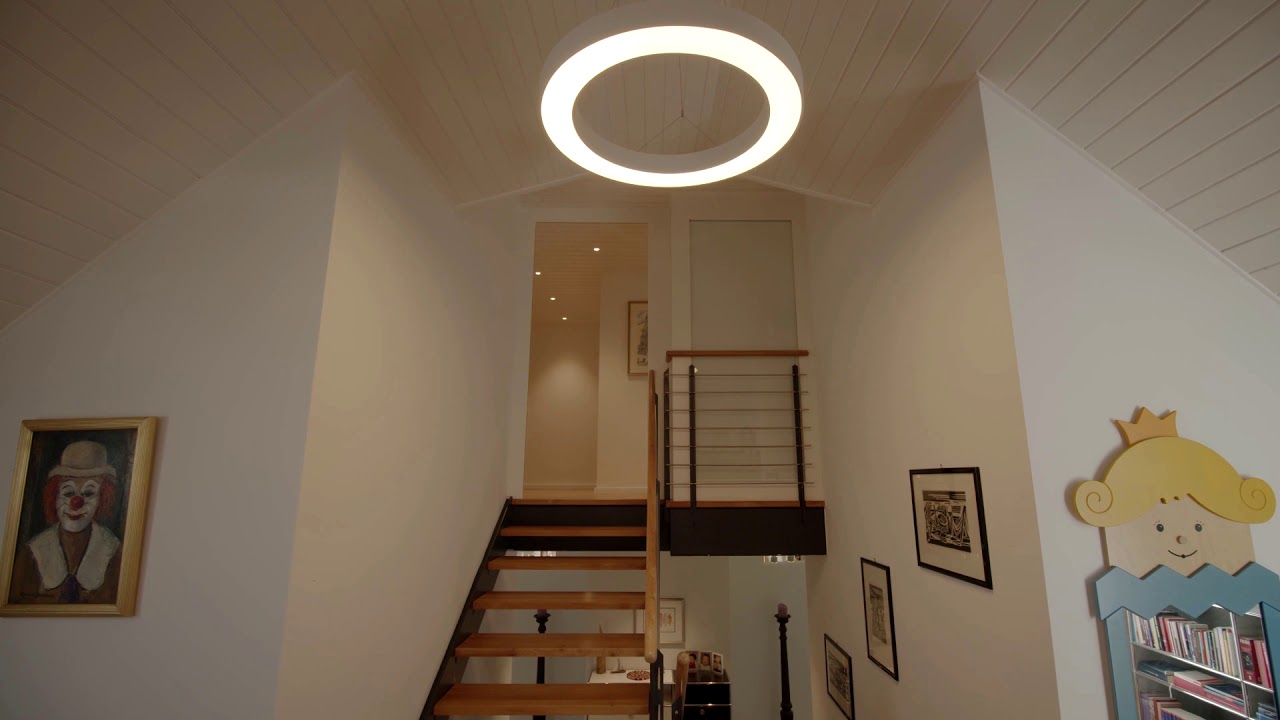 Idyllisches Landhaus mit Säntisblick. - 8580 Hefenhofen