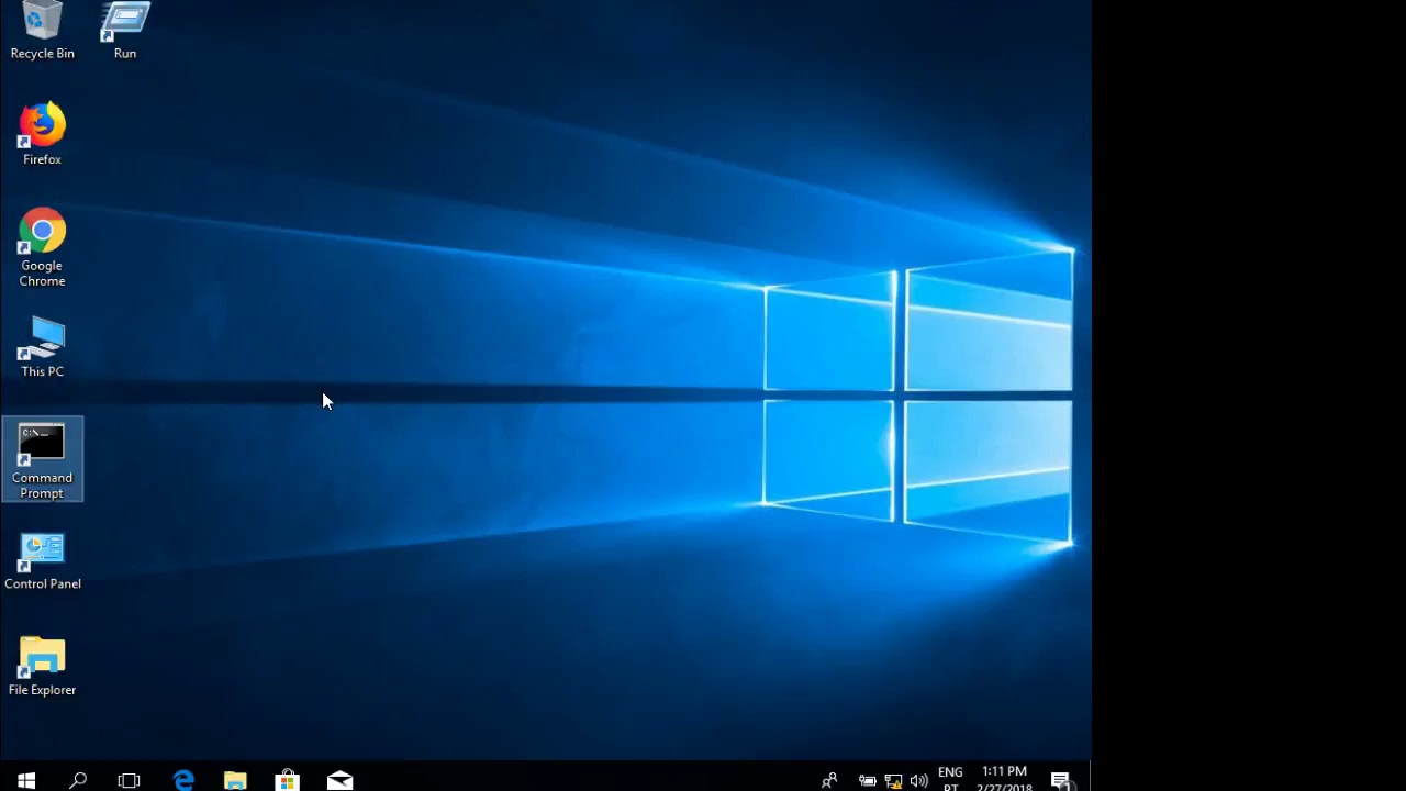 Tutorial Windows 2012 Users, Groups, Organizational Units, Group Policy ...