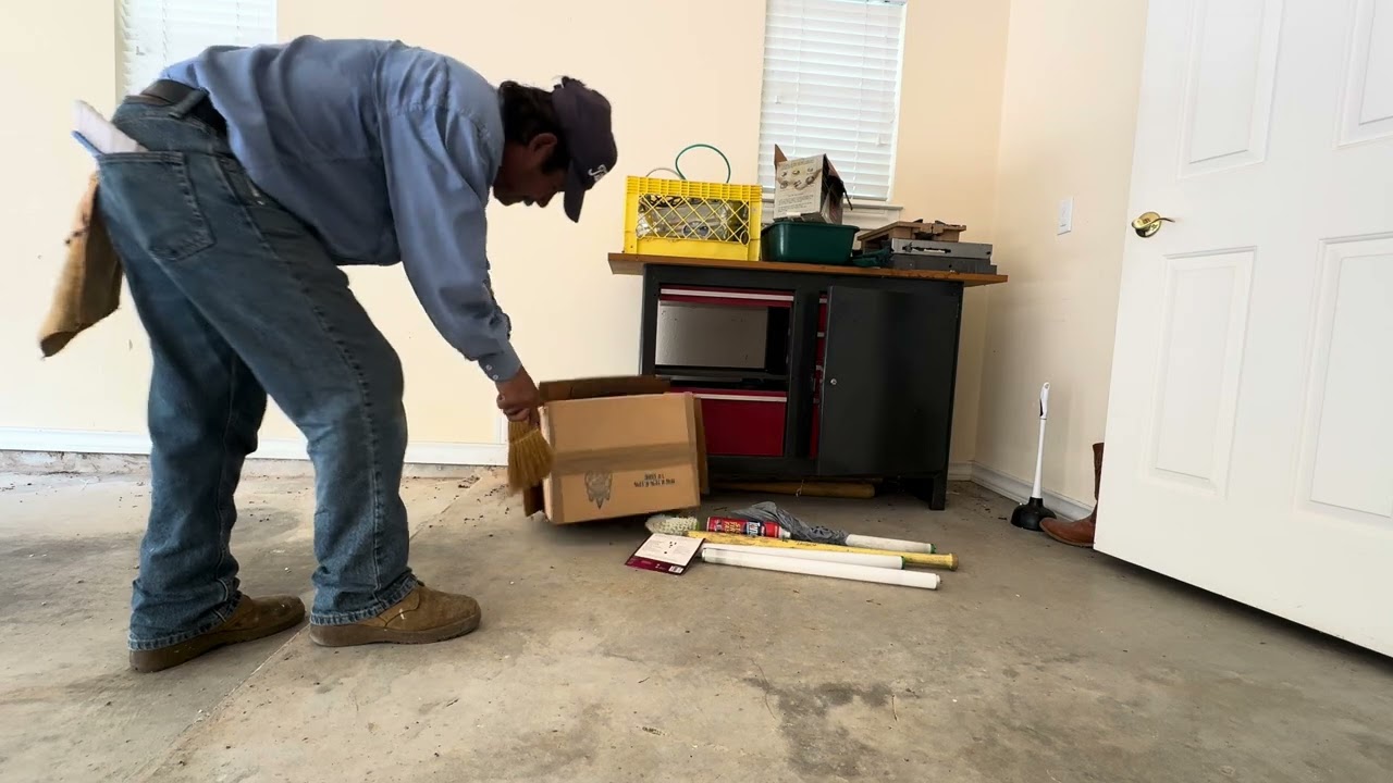 Sacude todo muy bien, por favor. Gracias ￼