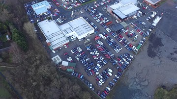 phantom 3 orbit using litchi app