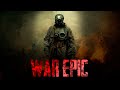 &quot;WAR HORRORS&quot; AGGRESSIVE DARK WAR EPIC! INSPIRING POWERFUL MILITARY MUSIC