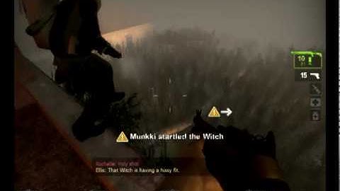 Left 4 Dead 2 - Still Something To Prove pt. 3