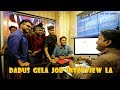 DADUS GELA JOB INTERVIEW LA || Vinayak Mali || Agri Koli Comedy