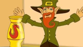 My Grandmas here! English for Children Nursery Rhymes