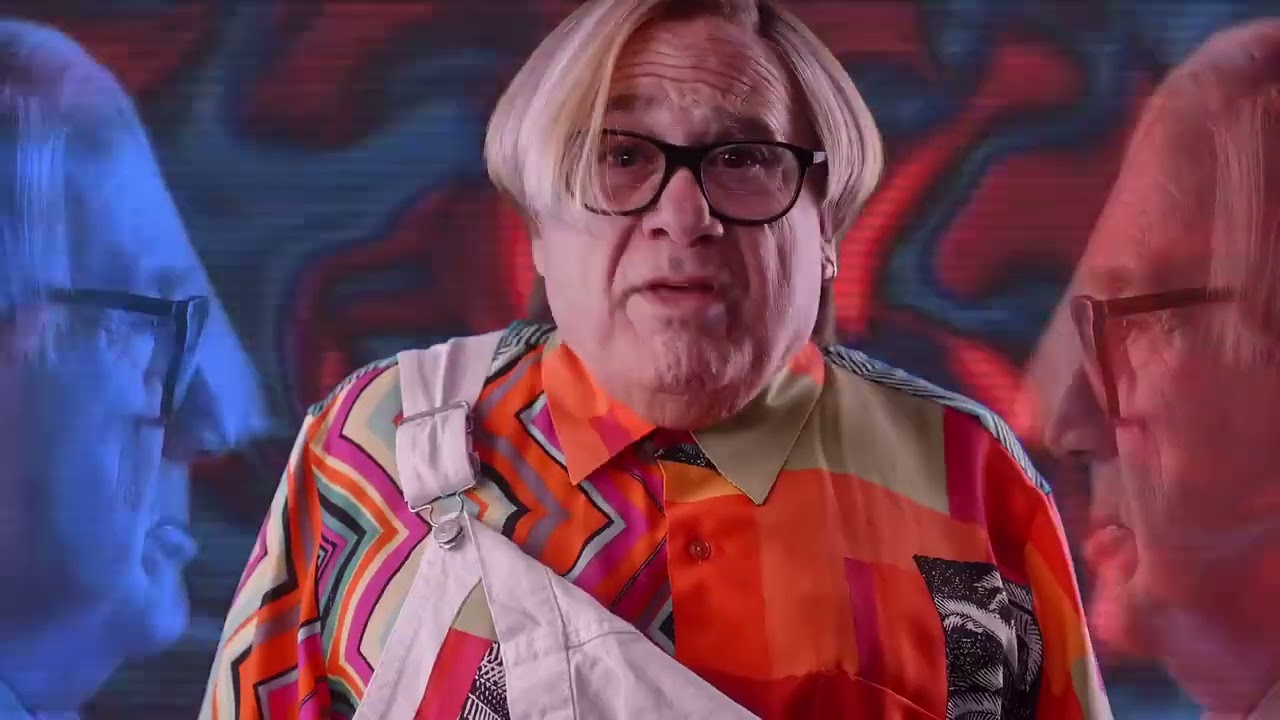 Jersey Mikes Rhythm of the Slice Commercial